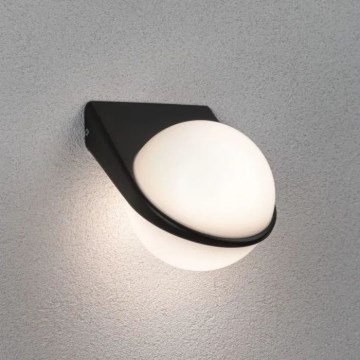 Paulmann 94401 - LED/10W IP44 Applique da esterno SFERA 230V