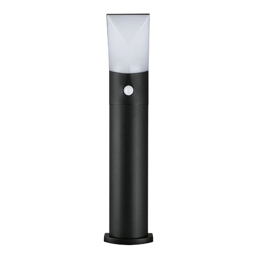 Paulmann 94403 - LED/10W IP44 Lampada da esterno con sensore ADYA 230V