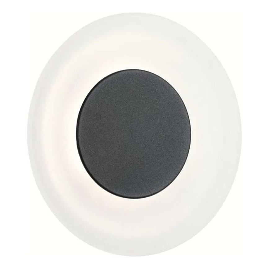 Paulmann 94409 - LED/4W IP44 Applique da esterno CIRCEA 230V