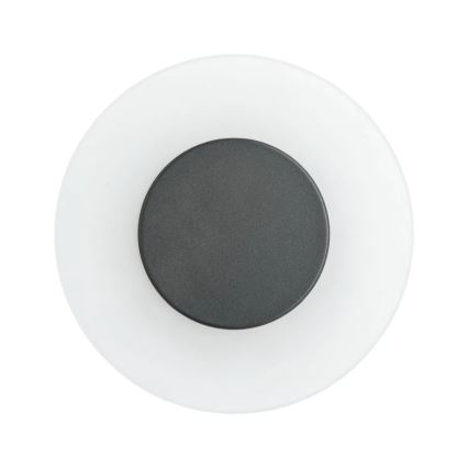 Paulmann 94409 - LED/4W IP44 Applique da esterno CIRCEA 230V