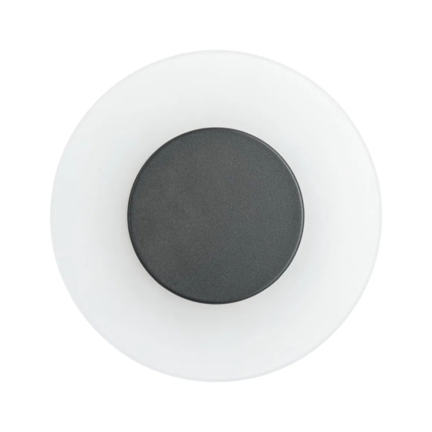 Paulmann 94409 - LED/4W IP44 Applique da esterno CIRCEA 230V
