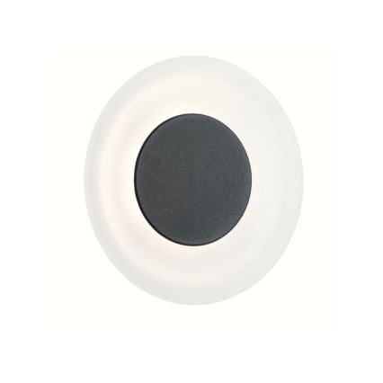 Paulmann 94409 - LED/4W IP44 Applique da esterno CIRCEA 230V