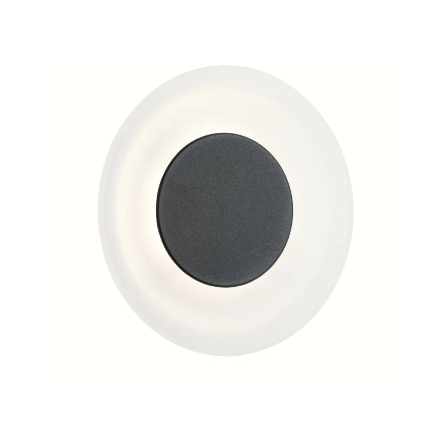 Paulmann 94409 - LED/4W IP44 Applique da esterno CIRCEA 230V