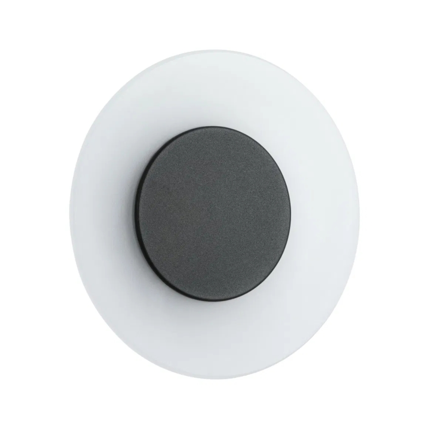 Paulmann 94409 - LED/4W IP44 Applique da esterno CIRCEA 230V