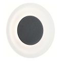 Paulmann 94409 - LED/4W IP44 Applique murale extérieure CIRCEA 230V