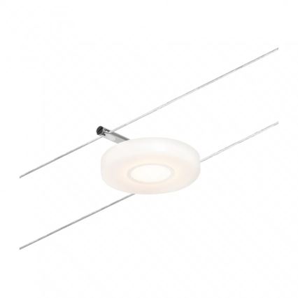 Paulmann 94426 - SET 5xLED/4,5W Faretto per sistema di corde MAC 230V