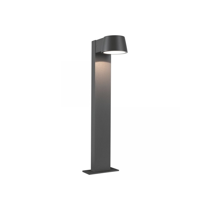 Paulmann 94454 - LED/6W IP44 Außenleuchte CAPEA 230V