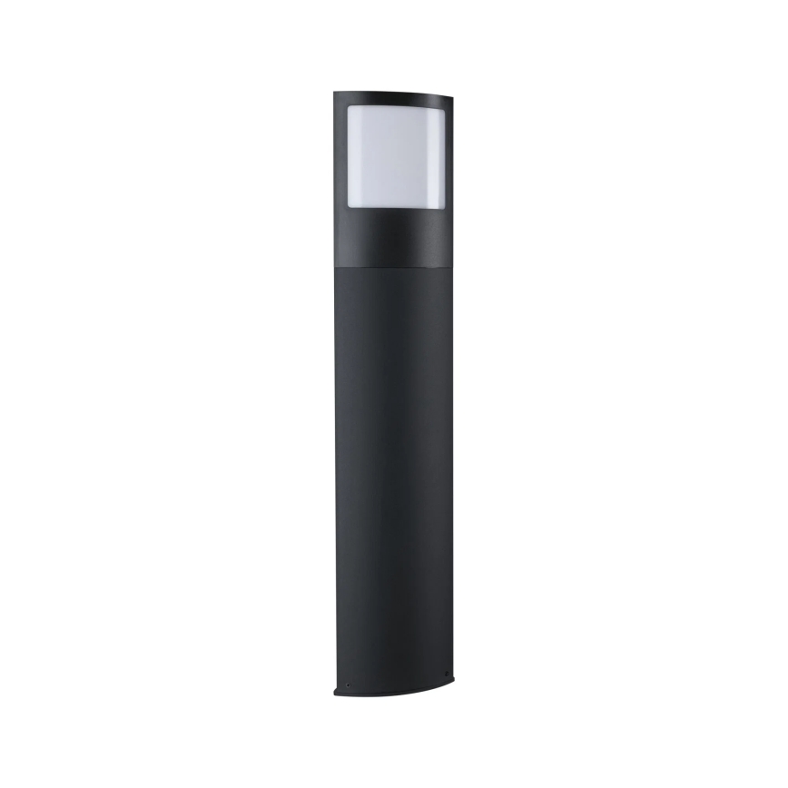 Paulmann 94514 - LED/8,5W IP44 Numero civico dimmerabile con sensore di movimento e sensore crepuscolare PADEA 230V antracite