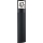 Paulmann 94514 - LED/8,5W IP44 Numero civico dimmerabile con sensore di movimento e sensore crepuscolare PADEA 230V antracite