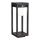 Paulmann 94573 - LED/5,5W IP44 Lampada solare con un sensore MARISOL 3,7V