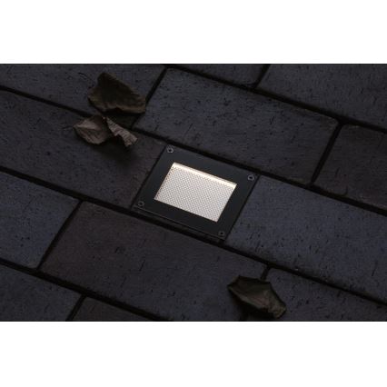 Paulmann 94578 - LED/0,1W IP67 Spot encastrable DOMENIC 230V