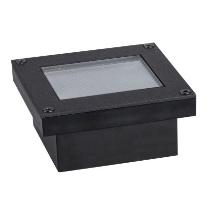 Paulmann 94578 - LED/0,1W IP67 Spot encastrable DOMENIC 230V