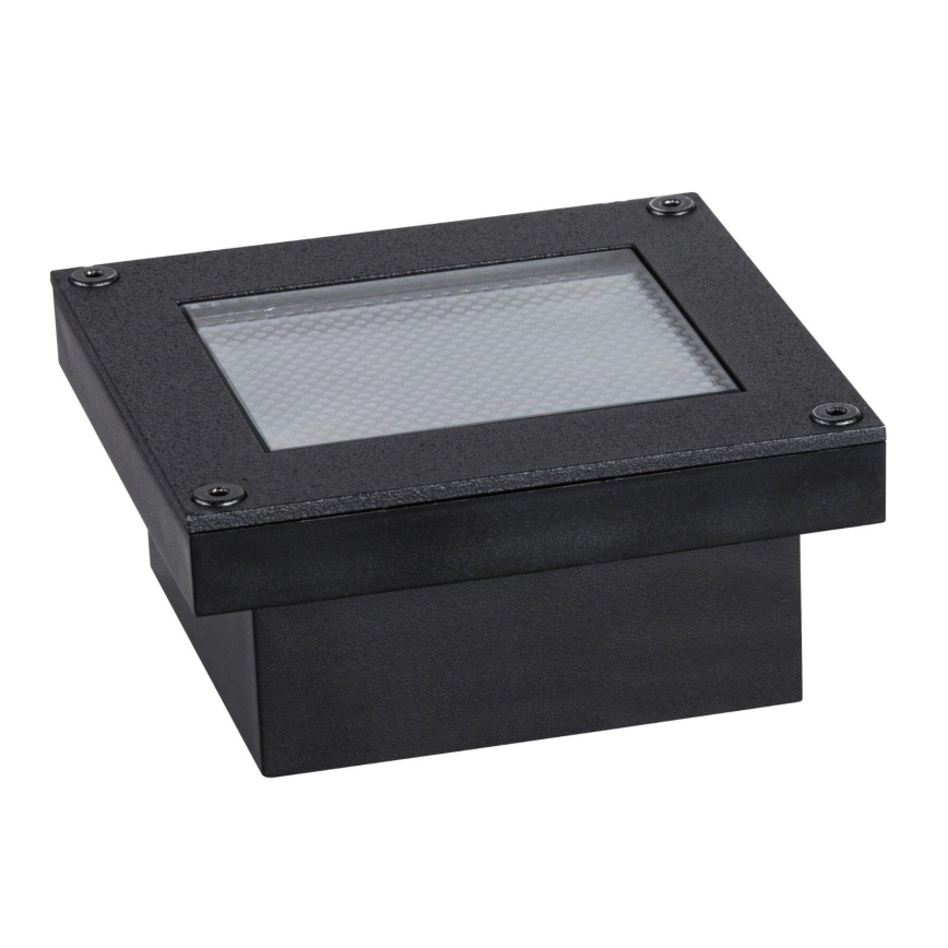 Paulmann 94578 - LED/0,1W IP67 Spot encastrable DOMENIC 230V