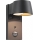 Paulmann 94714 - LED/6W IP44 Applique da esterno con sensore CAPERA 230V 2200/3000K