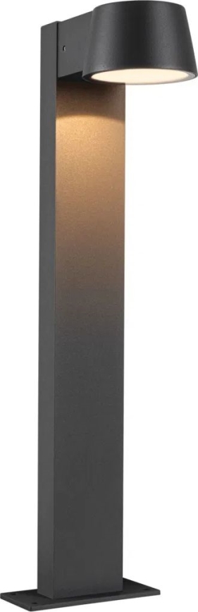 Paulmann 94715 - LED/6W IP44 Außenleuchte CAPERA 230V
