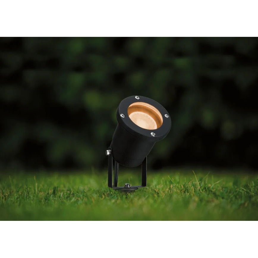 Paulmann 94731 - LED/4,3W IP65 Lampada da esterno SPOT 230V
