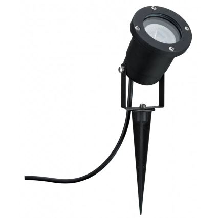 Paulmann 94731 - LED/4,3W IP65 Lampada da esterno SPOT 230V