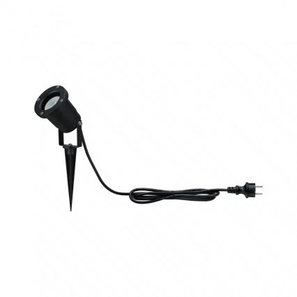 Paulmann 94731 - LED/4,3W IP65 Lampada da esterno SPOT 230V