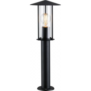 Paulmann 94737 - LED 1xE27/4,3W IP44 Lampada da esterno CLASSIC 230V