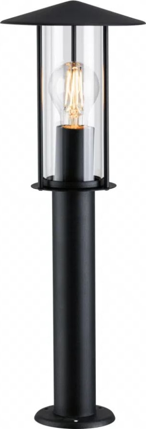 Paulmann 94737 - LED 1xE27/4,3W IP44 Lampada da esterno CLASSIC 230V