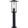 Paulmann 94737 - LED 1xE27/4,3W IP44 Lampada da esterno CLASSIC 230V