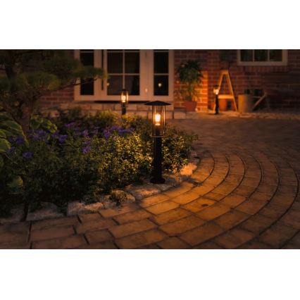 Paulmann 94737 - LED 1xE27/4,3W IP44 Lampada da esterno CLASSIC 230V