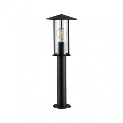 Paulmann 94737 - LED 1xE27/4,3W IP44 Lampada da esterno CLASSIC 230V
