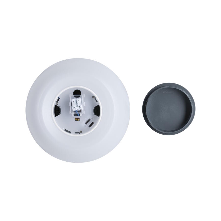 Paulmann 94955 - LED/20,5W IP65 Applique murale extérieure dimmable AUREVA 230V 2200/3000/4000K anthracite