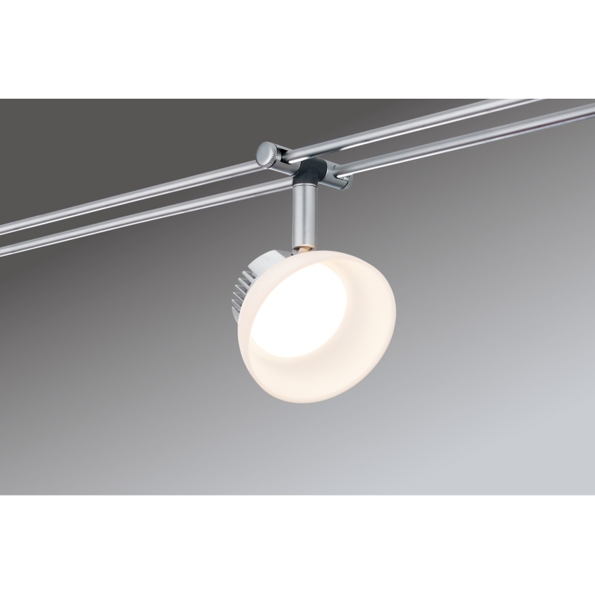Paulmann 95194 - 4xLED/4W Faretto ICE 230V