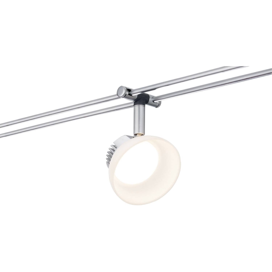 Paulmann 95194 - 4xLED/4W Spotleuchte ICE 230V