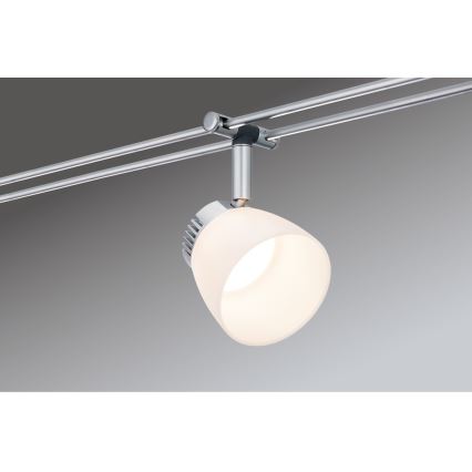 Paulmann 95197 - 6xLED/4W Faretto ICE 230V
