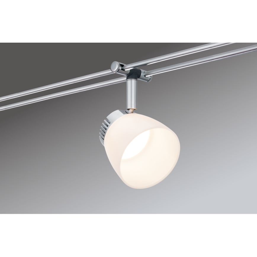 Paulmann 95197 - 6xLED/4W Faretto ICE 230V