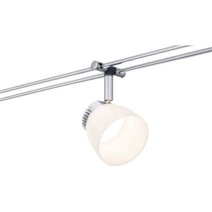 Paulmann 95197 - 6xLED/4W Spotleuchte ICE 230V