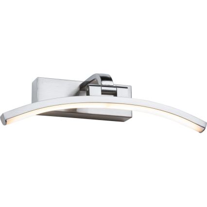 Paulmann 95556 - LED/6W Bildleuchte BENTO 230V 30 cm mattchrom