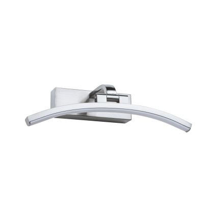 Paulmann 95556 - LED/6W Lampada per quadri BENTO 230V 30 cm cromo satinato