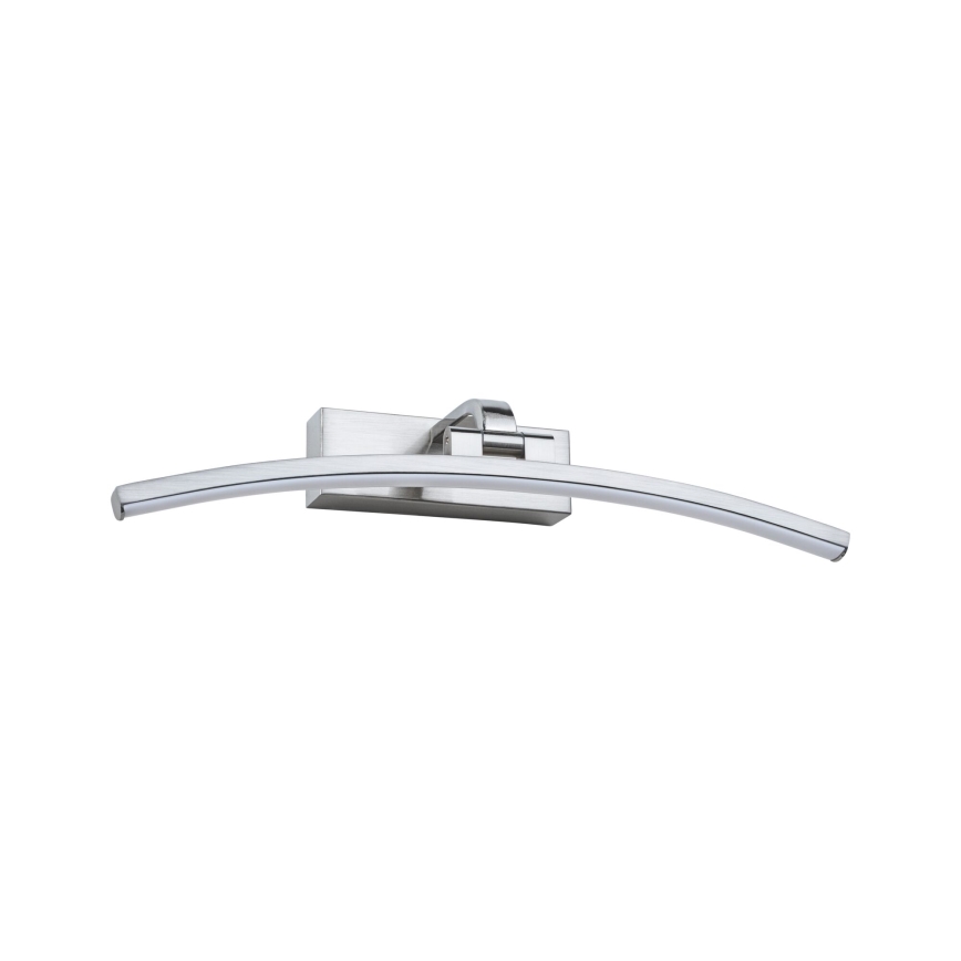 Paulmann 95557 - Lampada da quadro LED/8,5W BENTO 230V 40 cm cromo opaco
