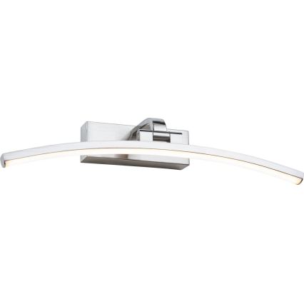 Paulmann 95557 - LED/8,5W Applique pour tableau BENTO 230V 40 cm chrome mat