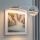 Paulmann 95557 - LED/8,5W Bilderleuchte BENTO 230V 40 cm mattchrom
