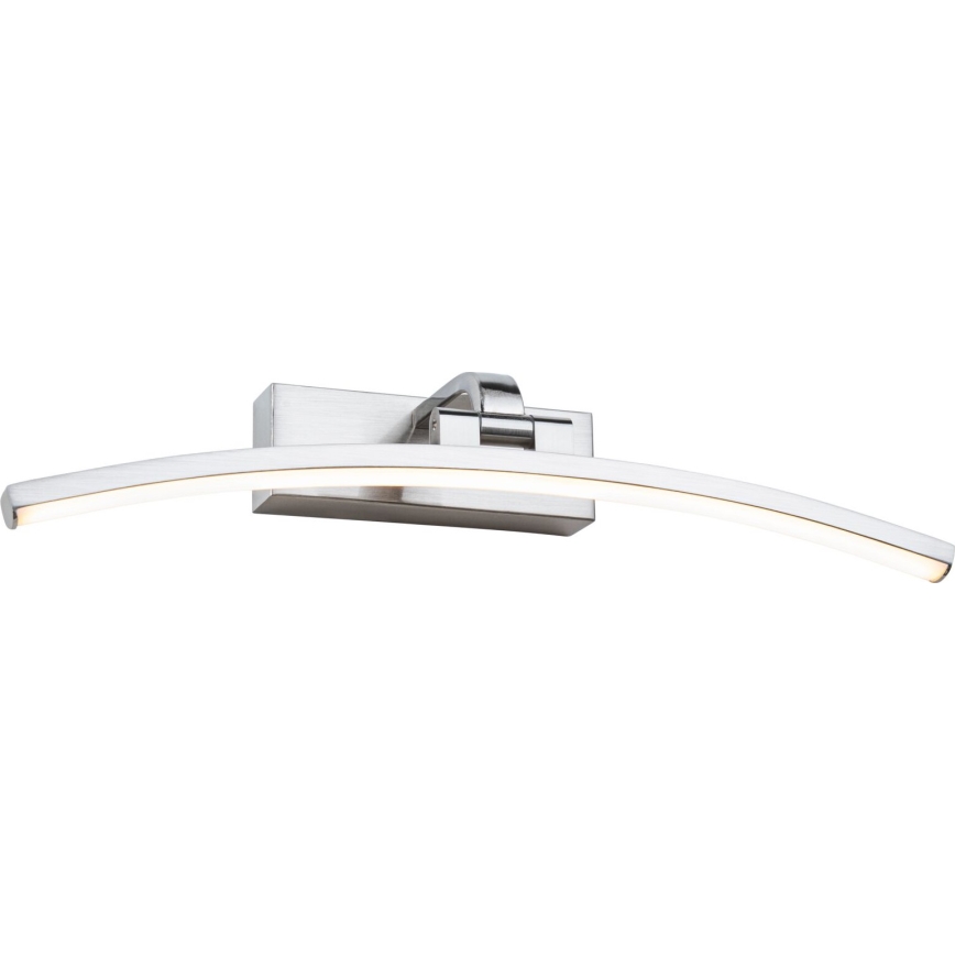Paulmann 95557 - LED/8,5W Bilderleuchte BENTO 230V 40 cm mattchrom