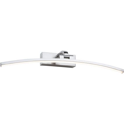 Paulmann 95558 - LED/10W Bildleuchte BENTO 230V 50 cm mattchrom