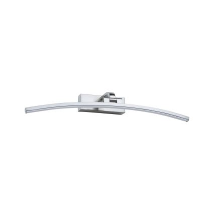 Paulmann 95558 - LED/10W Bildleuchte BENTO 230V 50 cm mattchrom