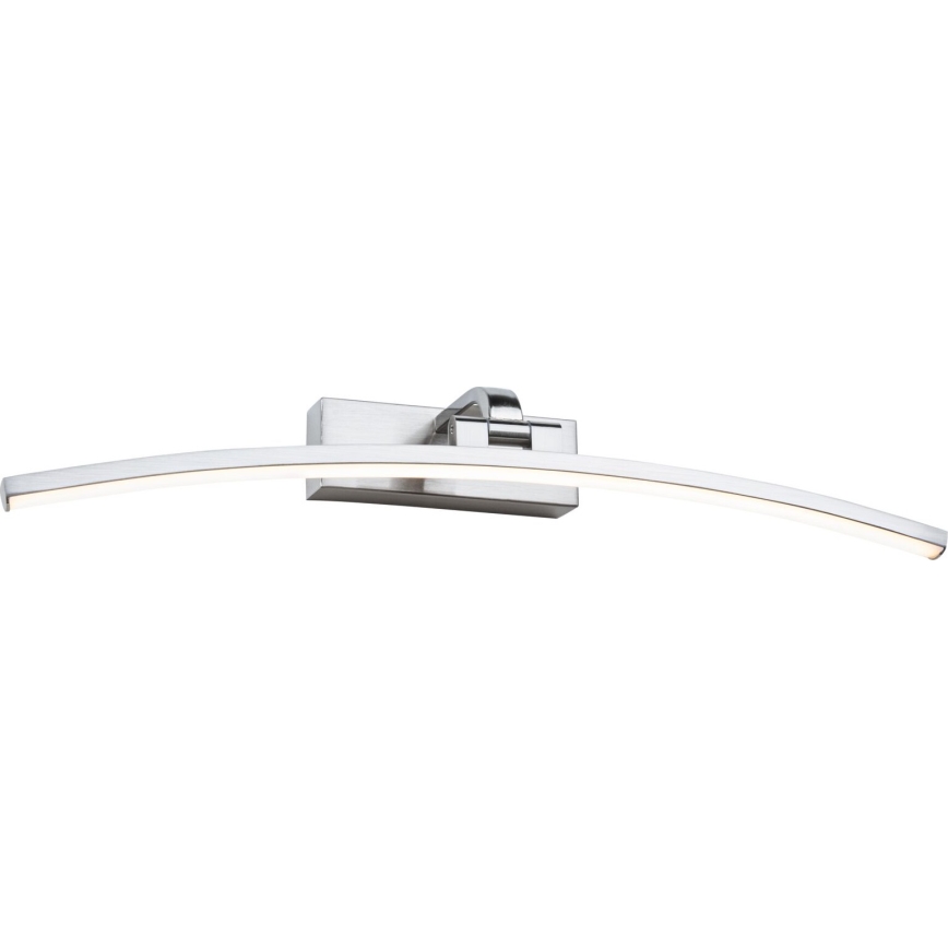 Paulmann 95558 - LED/10W Lampada per quadri BENTO 230V 50 cm cromo opaco