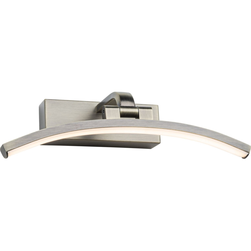 Paulmann 95559 - LED/6W Bildleuchte BENTO 230V 30 cm Messing