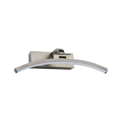 Paulmann 95559 - LED/6W Lampada per quadri BENTO 230V 30 cm in ottone