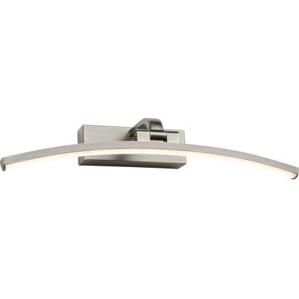 Paulmann 95560 - LED/8,5W Lampada per quadri BENTO 230V 40 cm ottone