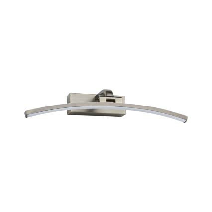 Paulmann 95560 - LED/8,5W Lampe pour tableau BENTO 230V 40 cm laiton