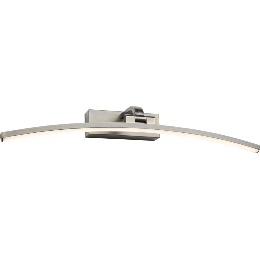 Paulmann 95561 - LED/10W Luminaire pour tableau BENTO 230V 50 cm laiton