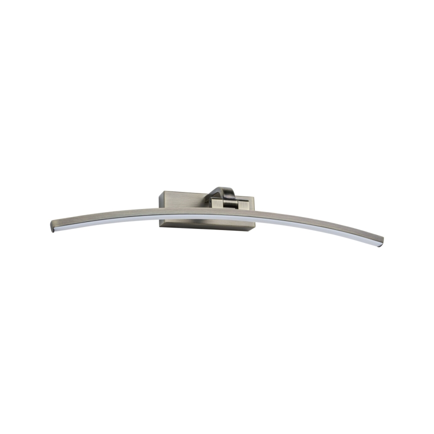 Paulmann 95561 - LED/10W Luminaire pour tableau BENTO 230V 50 cm laiton