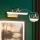 Paulmann 95568 - Lampada per quadri LED 6W RENAN 230V 30 cm ottone