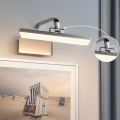 Paulmann 95571 - LED/6W Bilderleuchte RENAN 230V 30 cm mattchrom
